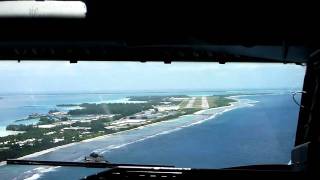 Diego Garcia Approach [upl. by Collen]