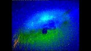 Wojciech Kilar  Theme from The Ninth Gate music visualization by Božidar Svetek [upl. by Kcirederf]