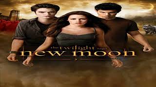 Twilight New Moon 2009 Movie Review [upl. by Eceined]