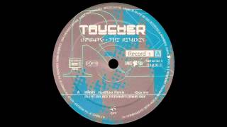 Taucher  Infinity Hardfloor Remix [upl. by Boot]