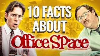 Facts About Office Space [upl. by Roland]