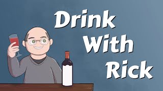 Montresor Rustego Rosso Veneto 2019 Tasting and Review  Drink With Rick [upl. by Magan612]