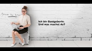 Clip Hotelkommunikationsfachfraumann EFZ [upl. by Ignatz]