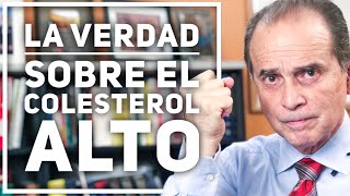 Episodio627 La Verdad Sobre El Colesterol Alto [upl. by Lovell301]