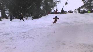 NSW Interschools Mogul Ski State Championships Div 4 [upl. by Avir223]