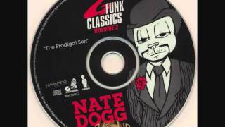 05 Nate Dogg  Shes Strange featuring Barbara Wilson [upl. by Caundra21]