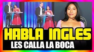 🛑 ¡ Ultima Hora Yalitza ➡️ los deja con la Boca Abierta por esta Razón [upl. by Lonni]