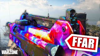 the FFAR is BACK in Warzone 2 FR Avancer Best Class Setup Loadout and Attachments [upl. by Lonne]