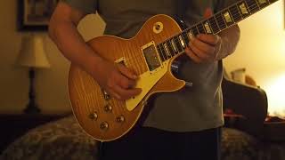 Gibson Les Paul [upl. by Arraek700]