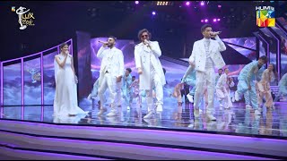 Teaser  HUM 22nd Lux Style Awards 🤍🎤  Faisal Kapadia Shae Gill amp Young Stunners  HUM TV [upl. by Ruhl691]