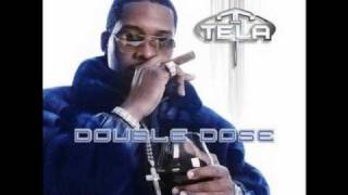 Tela  Double Dose  Album Version [upl. by Etnemelc]