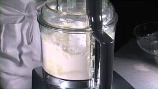 Some basic recipes for your Magimix Food Processor [upl. by Maighdlin]