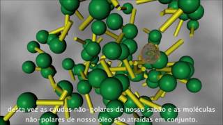 Episode 1 Intro to Interface Science Portuguese [upl. by Thilda251]