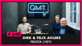 FRoSTA Wie Dirk und Felix Ahlers die Marke umgekrempelt haben [upl. by Anha]