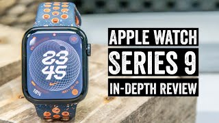 Apple Watch Ultra 2 InDepth Review  More ULTRA Or More of the Same [upl. by Leoine490]