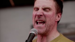 Sleaford Mods  Full Performance Live on KEXP at Home [upl. by Niwrehs]