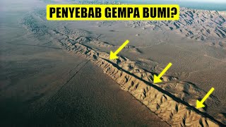 Inilah asalusul Lempeng Tektonik dan iniah alasan Indonesia sering terjadi Gempa Bumi [upl. by Yonah]