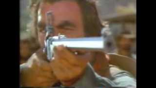 1990 quotQuigley Down Underquot TV commercial [upl. by Gausman]