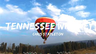 Chris Stapleton  Tennessee Whiskey Lyrics  Remi Music [upl. by Jeanne20]