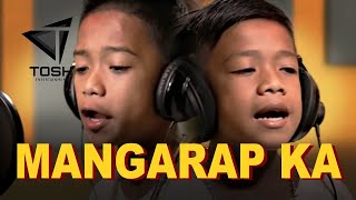 Mangarap Ka by Batang Maligaya [upl. by Aciamaj985]