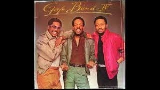 THE GAP BAND  Outstanding HDmp3 [upl. by Margreta]