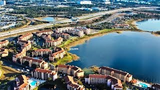 Top10 Recommended Hotels in International Drive Orlando Florida USA [upl. by Pownall]