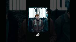 why should people care about King Krule [upl. by Josh]