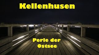 Kellenhusen  Perle der Ostsee HD [upl. by Nojram255]