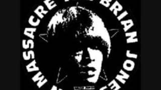 The Brian Jonestown Massacre Straight Up And Down [upl. by Keener]