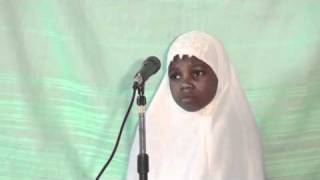 Tahfidh Quran Pemba 2010 gtsh101flv [upl. by Yelsiap174]