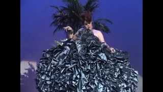 Nina West  Entertainer of the Year 2008  Evening Gown [upl. by Normie109]