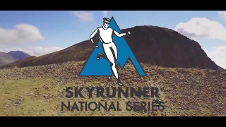 Scafell Sky Race 2017  A Preview [upl. by Daryl]