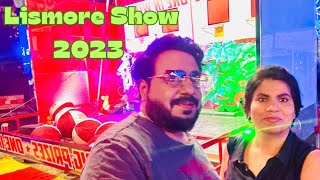 Lismore show 2023NSWAustralia fun ridesFireworks lismoreEnglish SubtitlesPls watch full video [upl. by Bysshe140]