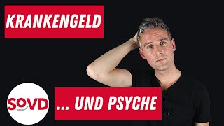 Krankengeld und Psyche [upl. by Fancy]