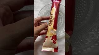 Rollick Kolkata Kulfee with Cashew Betskulfi shorts icecream viralvideos foodblogger trending [upl. by Natsuj]