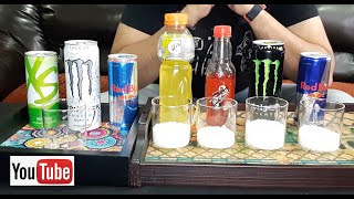 xs drink demo  amway xs drink demo  amway xs energy drink benefits [upl. by Htenywg]