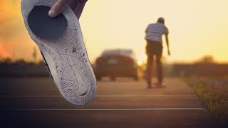 5 ways to fix Skate Shoes [upl. by Anselma]