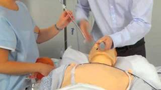 Endotracheal Intubation [upl. by Havstad918]