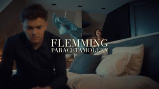 FLEMMING  Paracetamollen Official video [upl. by Krasner]