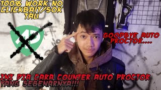 INI DIA CARA COUNTER GOOGLE FORM AUTO PROCTOR YANG SEBENARNYA 100 NO HOAX [upl. by Colston]