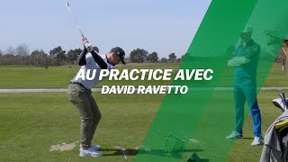 Au practice avec David RAVETTO [upl. by Koral]