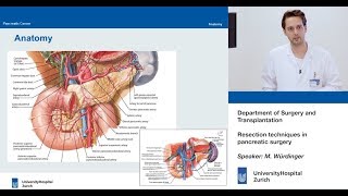 Resection techniques in pancreatic surgery – Please participate in our 3minute survey below [upl. by Nywled]