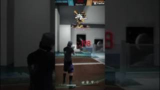 FREE FIRE  TRIGGER GAMING ONE SHORT KILL  kill viralvideo viralshort freefire onetap [upl. by Candis239]