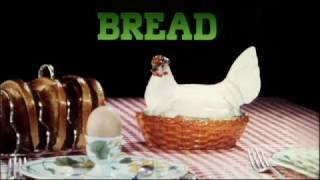 Bread  Full Theme Song  BBC  1986 to 1991 [upl. by Nicoli]