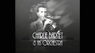 Charlie Barnet amp His Orhestra – SkylinerJeepers Creepers – Featuring Virginia Maxey [upl. by Mada]