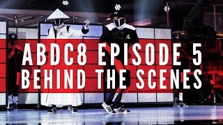 KINJAZ  ABDC Episode 1 quotFine Chinaquot Performance chrisbrown [upl. by Riley]