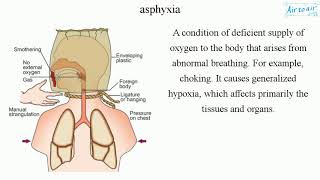 asphyxia [upl. by Valma49]