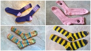 Socken Socken Socken ☺ [upl. by Patsis]