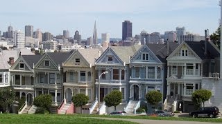 Top 10 Must Visit American Cities [upl. by Ahseal]