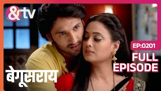 Priyom को आया Bindiya पर प्यार  Begusarai  Full Ep201  andtvchannel [upl. by Idham]